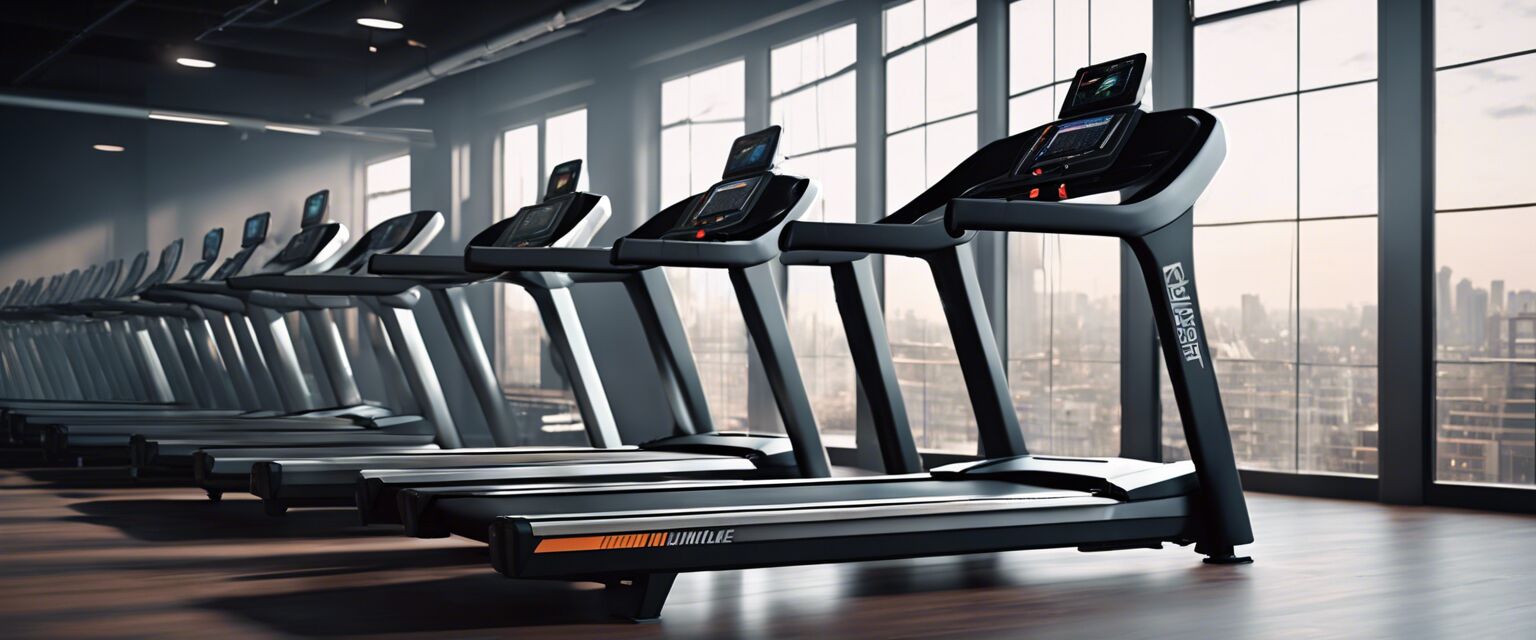 Incline treadmill workout programs